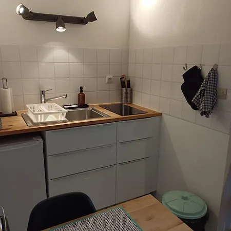 Apartamento 214 Au Coeur Du Campus De Belle Beille
