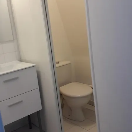 214 Au Coeur Du Campus De Belle Beille * Angers