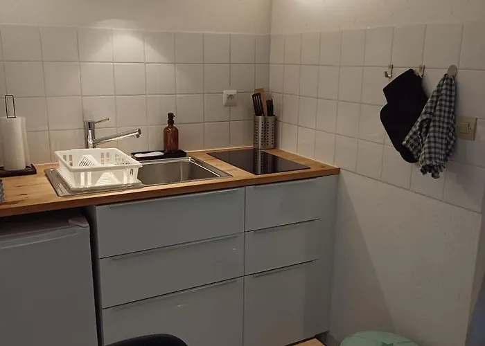 Apartamento 214 Au Coeur Du Campus De Belle Beille