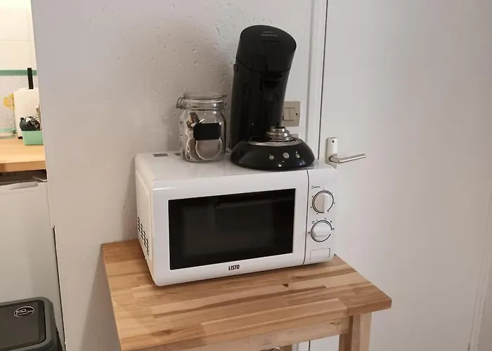 214 Au Coeur Du Campus De Belle Beille