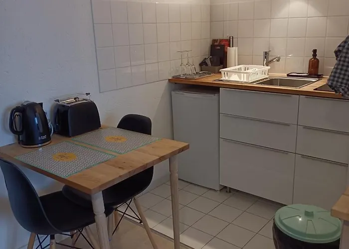 214 Au Coeur Du Campus De Belle Beille Apartamento